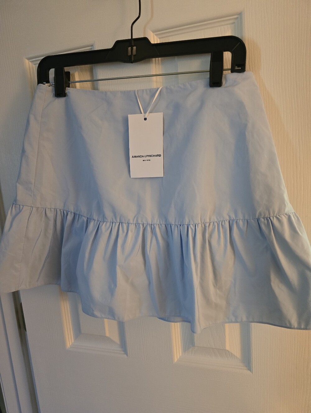 Amanda Uprichard Gabbie Skort